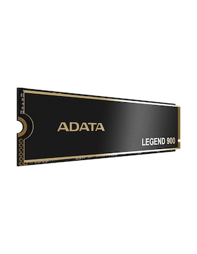 Disco duro interno Adata de 512 GB