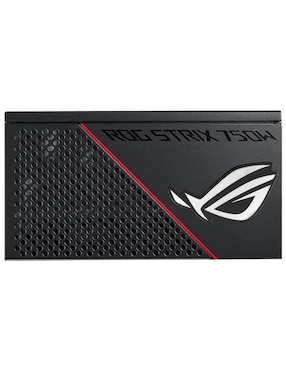 Fuente de poder Asus Rog-Strix-750G