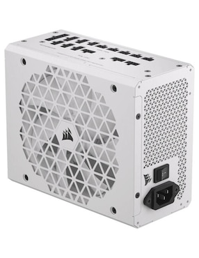 Fuente de poder Corsair RM1000X