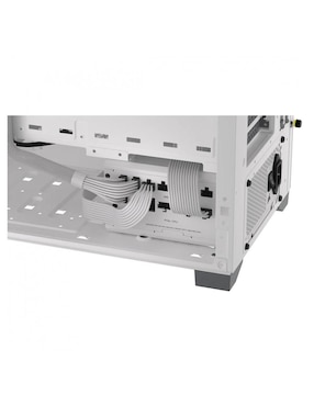 Fuente de poder Corsair RM1000X