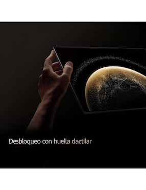 Tablet Huawei Matepad Pro 13.2 pulgadas 512 GB de 12 GB RAM