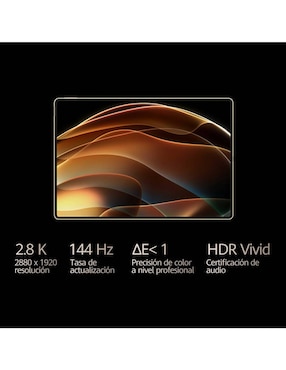 Tablet Huawei Matepad Pro 13.2 pulgadas 512 GB de 12 GB RAM