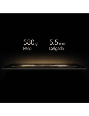 Tablet Huawei Matepad Pro 13.2 pulgadas 512 GB de 12 GB RAM