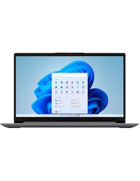 Laptop Lenovo IdeaPad 1 15AMN7 15.6 pulgadas Full HD AMD Ryzen 3 AMD Radeon 4 GB RAM 128 GB SSD