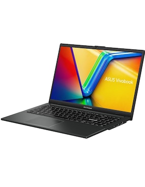 Laptop Asus VivoBook Go 15 E1504F 15.6 pulgadas Full HD AMD Ryzen 3 AMD Radeon 8 GB RAM 128 GB SSD