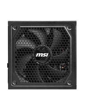 Fuente de poder Msi Mag A1000Gl