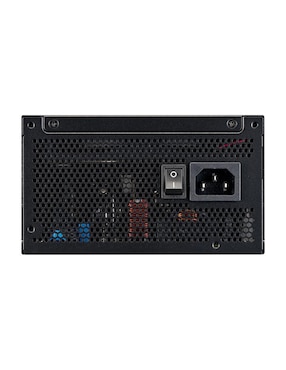 Fuente de poder Cooler Master GX III