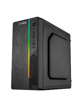 Computadora de escritorio Xtreme Pc Gaming XTPCAT16GBVEGA3UB AMD Radeon Vega 3 16 GB RAM 500 GB SSD