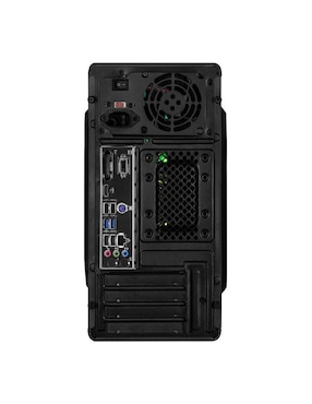Computadora de escritorio Xtreme Pc Gaming XTPCAT16GBVEGA3UB AMD Radeon Vega 3 16 GB RAM 500 GB SSD