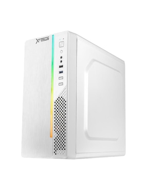 Computadora de escritorio Xtreme PC Gaming XTPCAT16GBVEGA3UW AMD Athlon AND Radeon Vega 3 16 G RAM 500 GB SSD