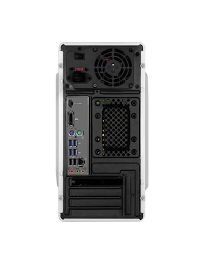 Computadora de escritorio Xtreme PC Gaming XTPCAT16GBVEGA3UW AMD Athlon AND Radeon Vega 3 16 G RAM 500 GB SSD