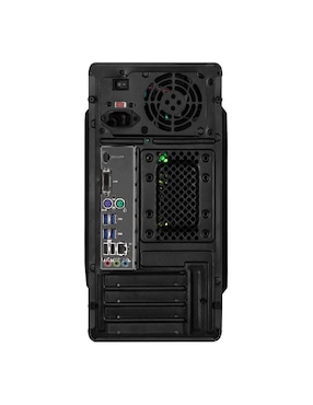 Computadora de escritorio Xtreme Pc Gaming Xtreme Lite AMD Athlon AMD Radeon Vega 3 16 GB RAM 500 GB SSD