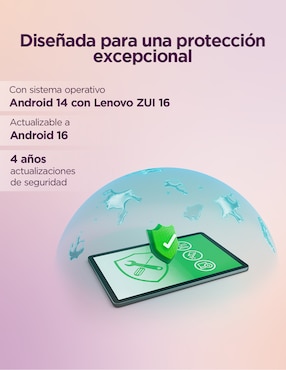 Tablet Lenovo Tab 10.1 pulgadas 4 GB de 4 GB RAM
