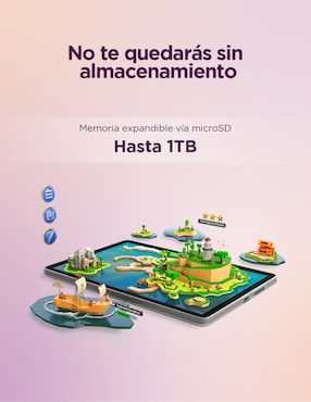 Tablet Lenovo Tab 10.1 pulgadas 4 GB de 4 GB RAM