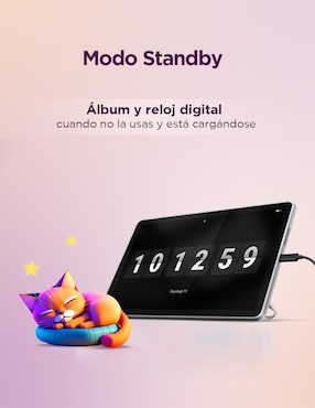 Tablet Lenovo Tab 10.1 pulgadas 4 GB de 4 GB RAM