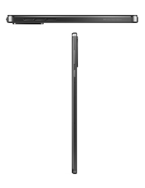 Tablet Lenovo Legion Tab 7 pulgadas 256 GB de 12 GB RAM