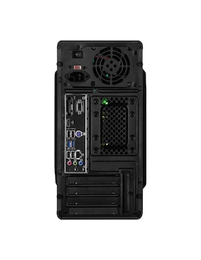 Computadora gamer Xtreme Pc Gaming XTPCR316GBVEGA8UB AMD Ryzen 3 AMD Radeon 16 GB RAM 500 GB SSD