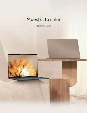 Laptop Asus Zenbook A14 14 pulgadas WUXGA Snapdragon X Qualcomm Adreno 16 GB RAM 512 GB SSD