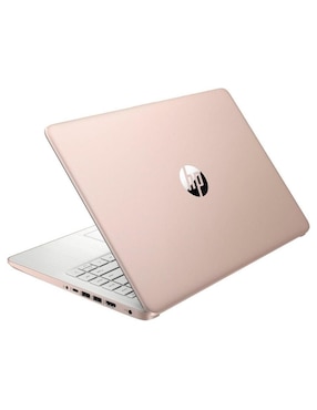 Laptop Hp 14-DQ0762DX 14 pulgadas HD Intel Celeron Intel UHD Graphics 4 GB RAM 128 GB eMMC