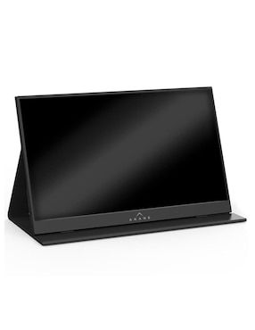 Monitor portátil Akane Full HD 15.6 pulgadas