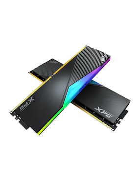 Set memoria RAM DDR5 Adata 32 GB Lancer 8000 2 piezas