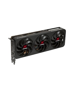 Tarjeta de video Power Color RX9070XT 16G-A