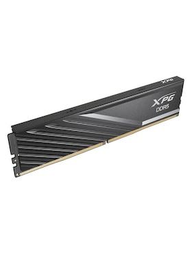 Memoria RAM UDIMM DDR5 Adata 8 GB Blade 5600 negro