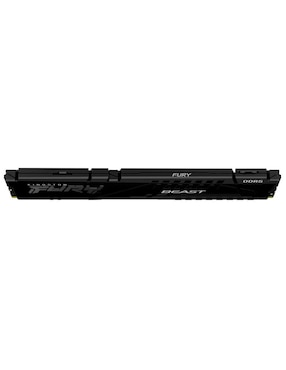 Memoria RAM UDIMM DDR5 Kingston 16 GB Fury 6000