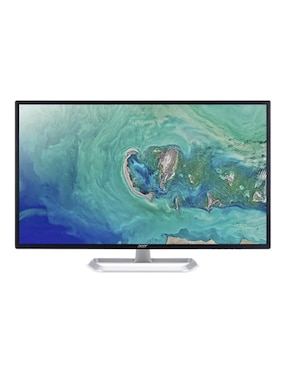 Monitor Acer standard full HD 31.5 pulgadas EB321HQ ABI 31.5 IPS