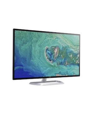 Monitor Acer standard full HD 31.5 pulgadas EB321HQ ABI 31.5 IPS