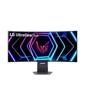 Monitor gamer Lg standard WQHD 39 pulgadas 39GS95QE-B.AUS