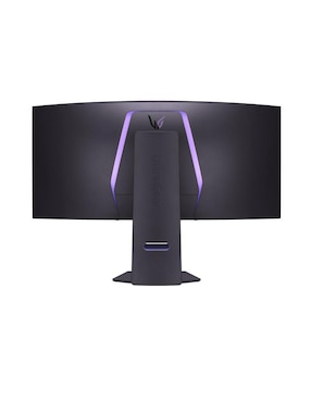 Monitor gamer Lg standard WQHD 39 pulgadas 39GS95QE-B.AUS