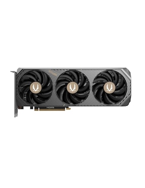 Tarjeta de video Zotac RTX 5070 Solid Oc
