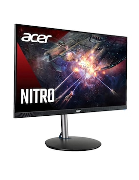 Monitor gamer Acer standard full HD 27 pulgadas XF273