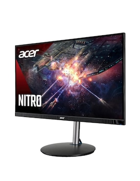 Monitor gamer Acer standard full HD 27 pulgadas XF273