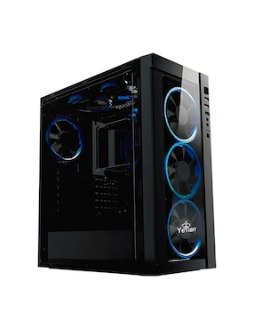 Gabinete de computadora Yeyian Blade 2100 YNH-B2100
