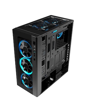 Gabinete de computadora Yeyian Blade 2100 YNH-B2100