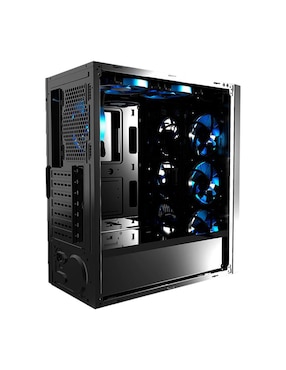 Gabinete de computadora Yeyian Blade 2100 YNH-B2100