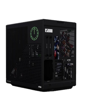Gabinete de computadora Hyte Persona 3 Reload Y70