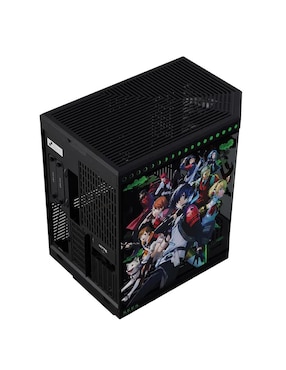Gabinete de computadora Hyte Persona 3 Reload Y70