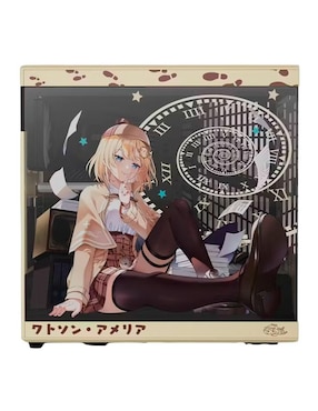 Gabinete de computadora Hyte Y40 Amelia Watson