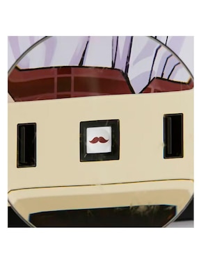Gabinete de computadora Hyte Y40 Amelia Watson