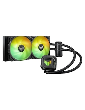 Disipador Asus