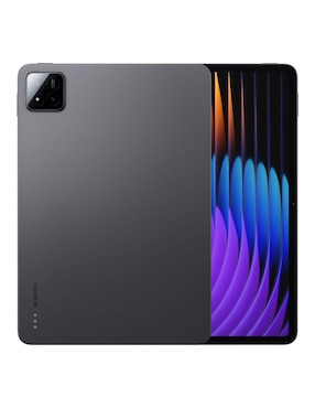 Tablet Xiaomi Pad 7 11 pulgadas de 8 GB RAM
