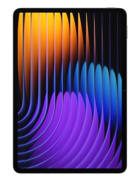 Tablet Xiaomi Pad 7 11 pulgadas de 8 GB RAM