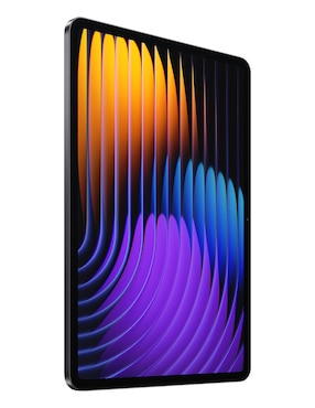 Tablet Xiaomi Pad 7 11 pulgadas de 8 GB RAM