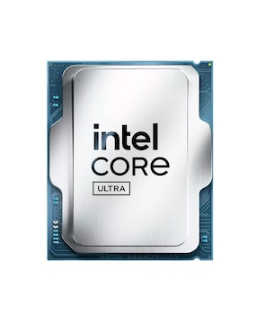 Procesador Intel Core Ultra 7 265F con 20 núcleos