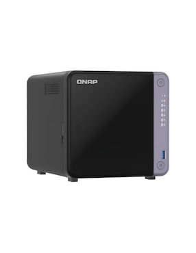 Servidor Qnap