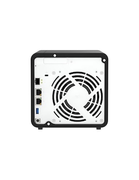 Servidor Qnap