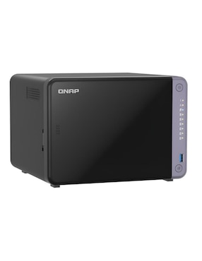 Servidor Qnap
